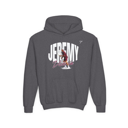 Jeremy Victoria YOUTH Hoodie