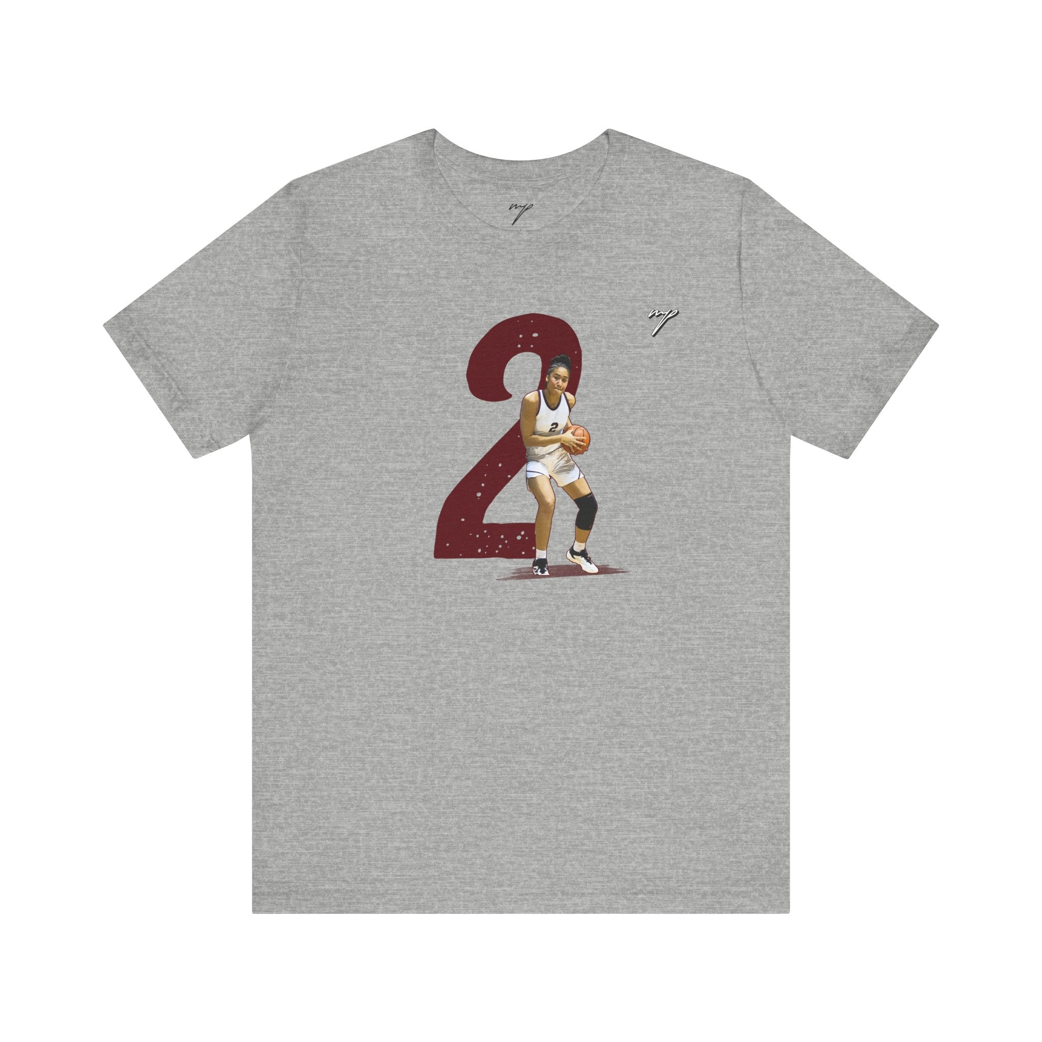 Lainie Douglas Graphic Tee