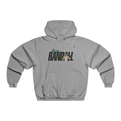 Hunter Randall Vintage Hoodie