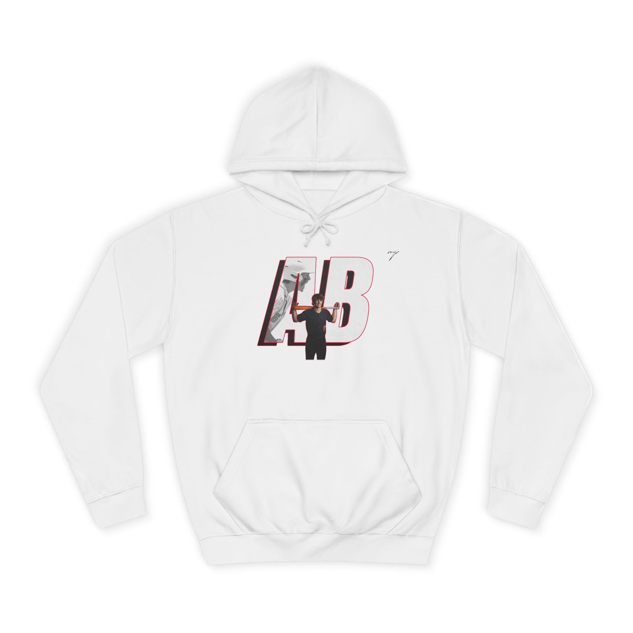 Austin Baldwin Hoodie
