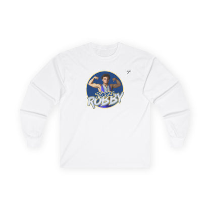 Tyrell Robby Long Sleeve Tee