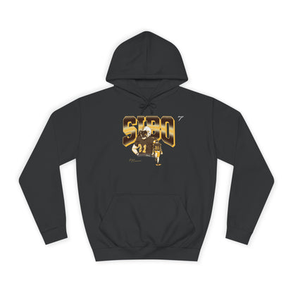 Enock Sibomana Hoodie