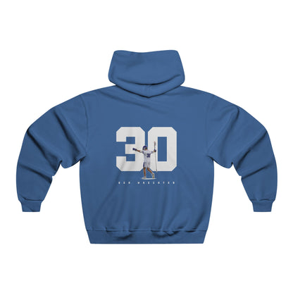 Ben Waechter Vintage Hoodie