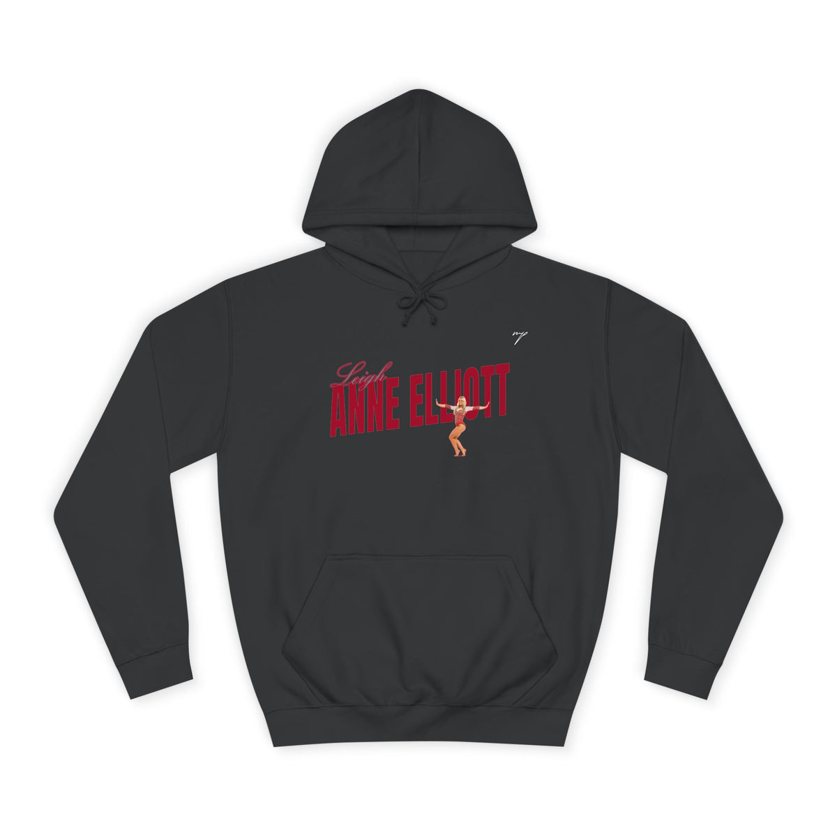 Leigh Anne Elliott Hoodie