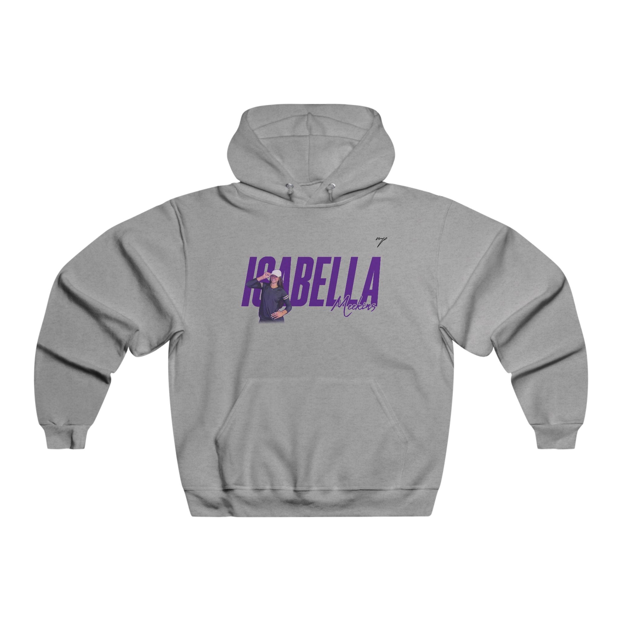 Isabella Meekins Vintage Hoodie