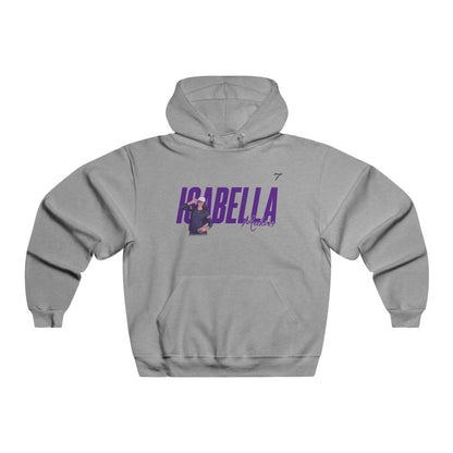 Isabella Meekins Vintage Hoodie