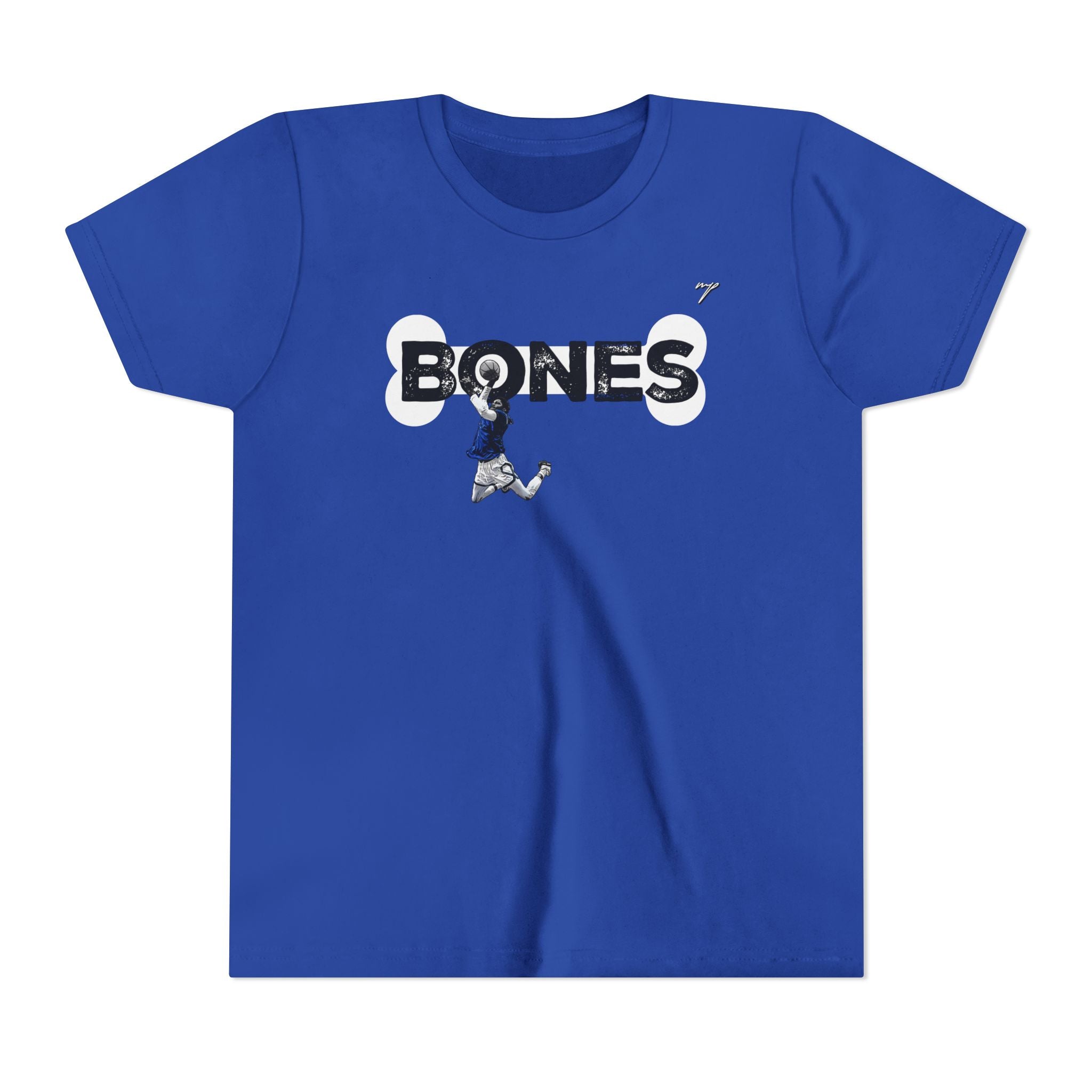 Iyan Rowell YOUTH Graphic Tee