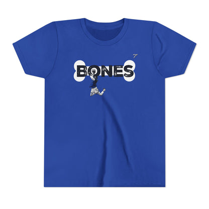 Iyan Rowell YOUTH Graphic Tee