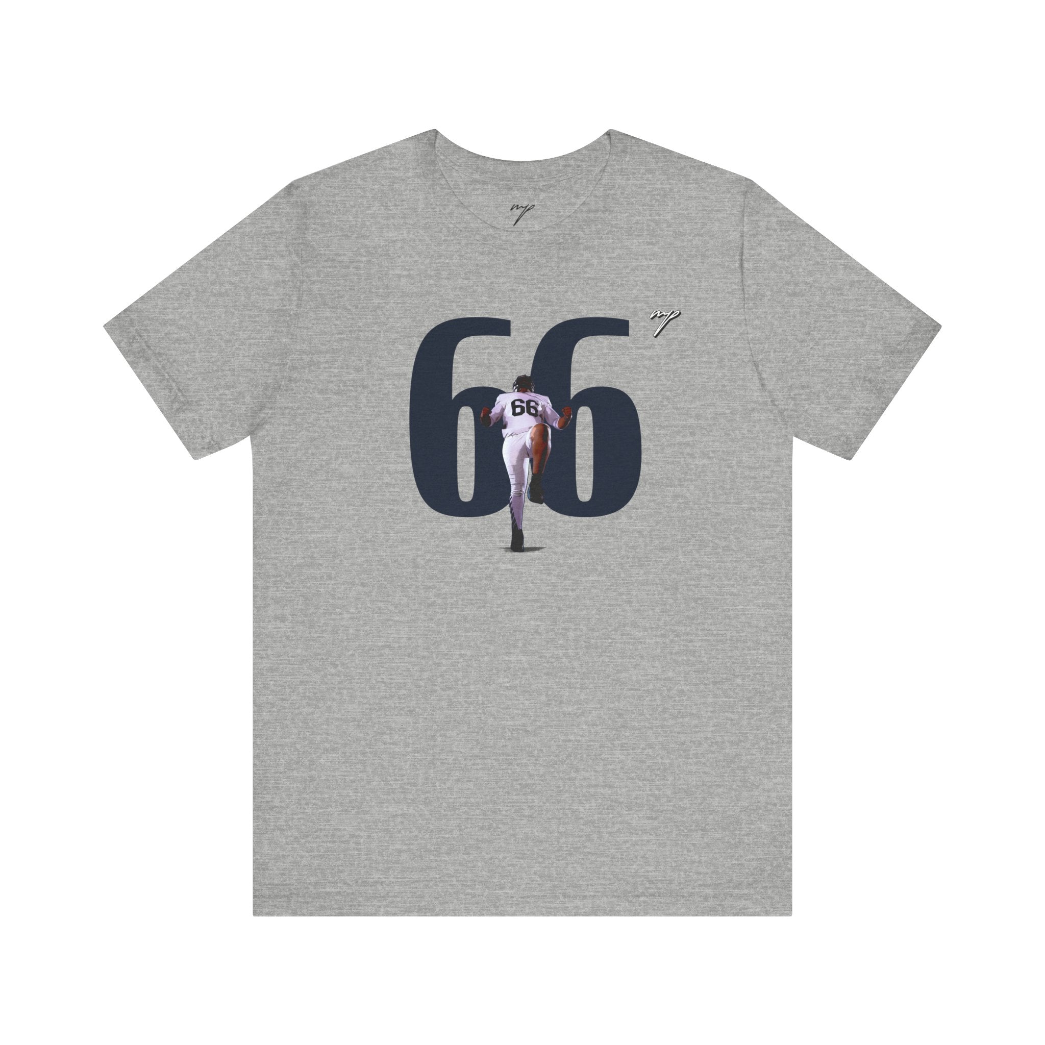Elijah Roberts Graphic Tee