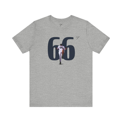 Elijah Roberts Graphic Tee