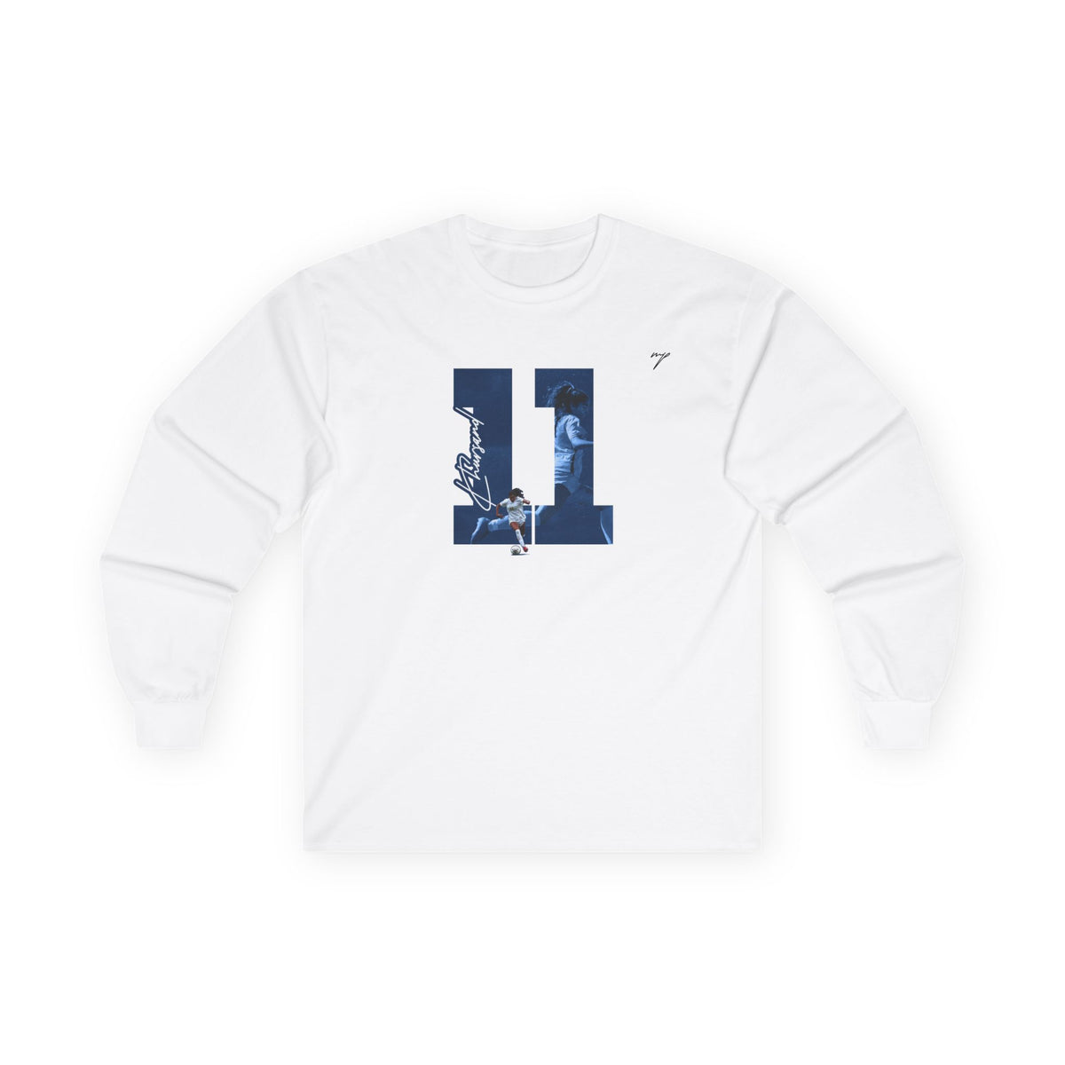 Elhom Khursand Long Sleeve