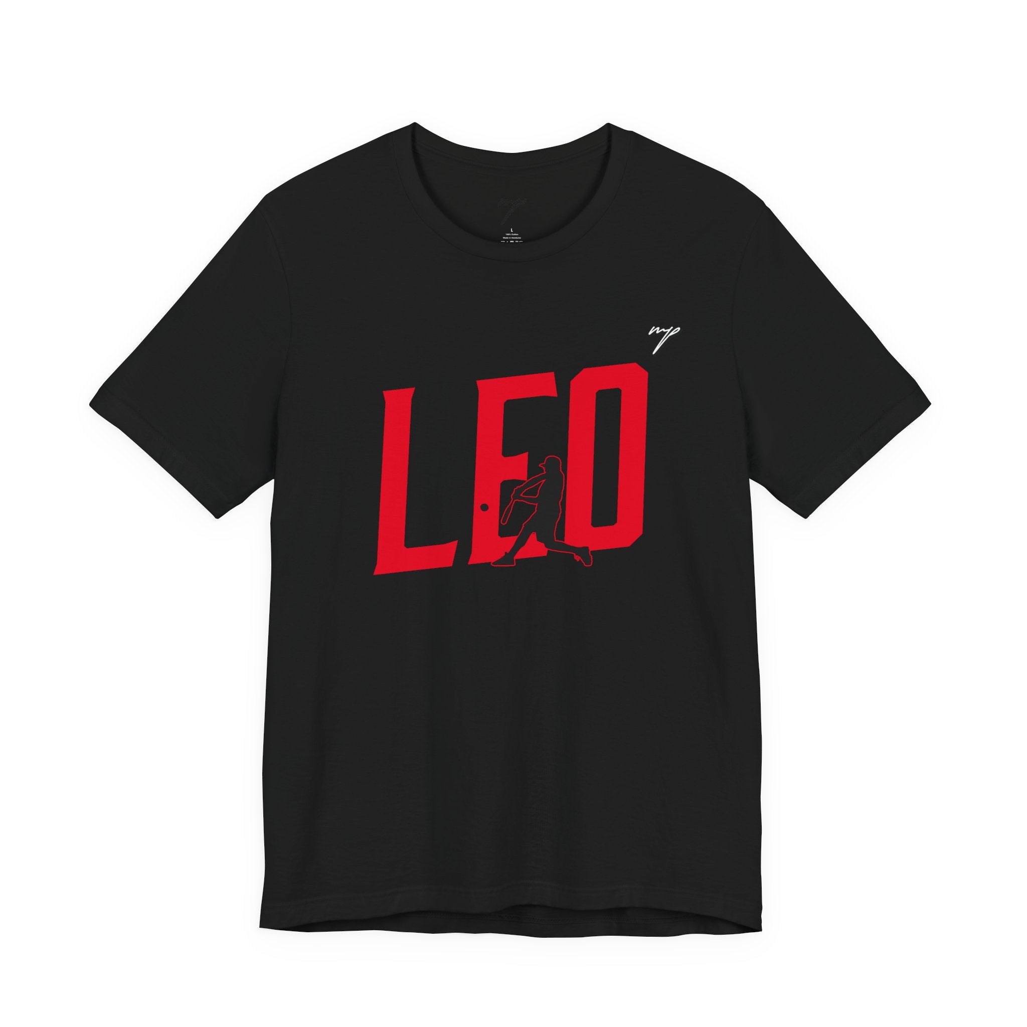 Brandon Leocata Graphic Tee