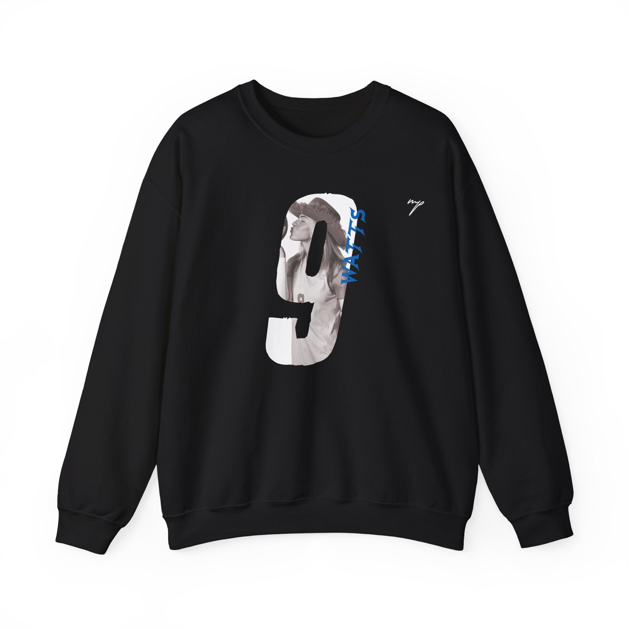 Ellie Watts Crewneck