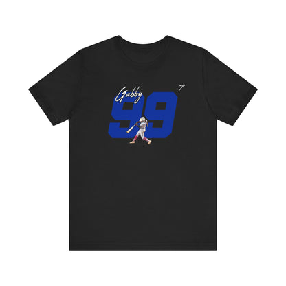 Gabby Langston Graphic Tee