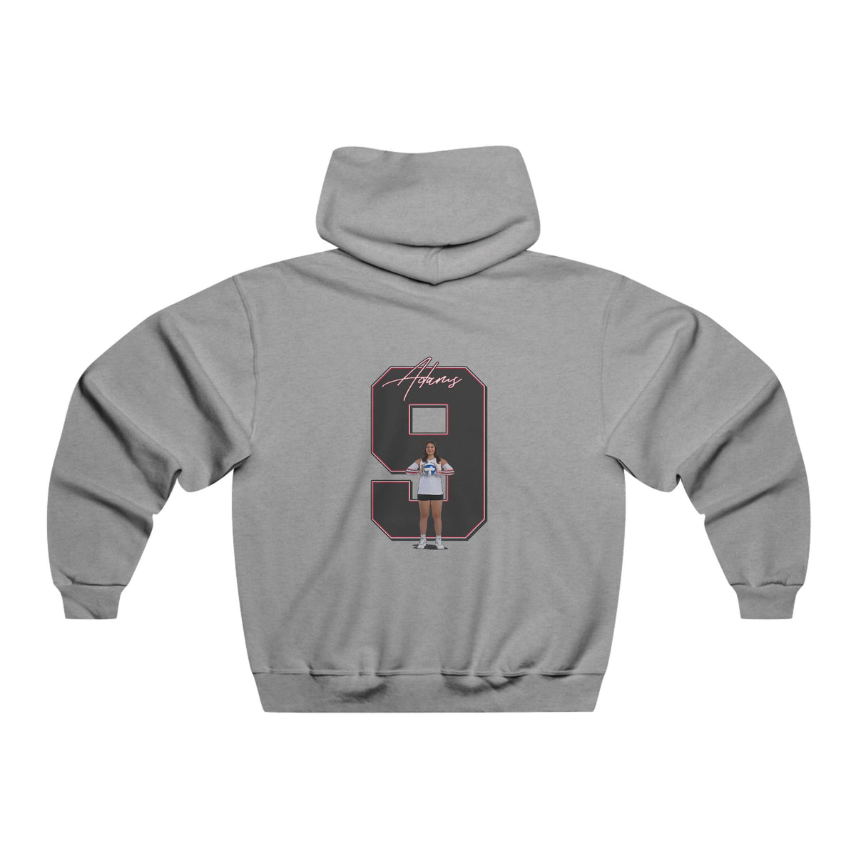 Camila Adams Vintage Hoodie