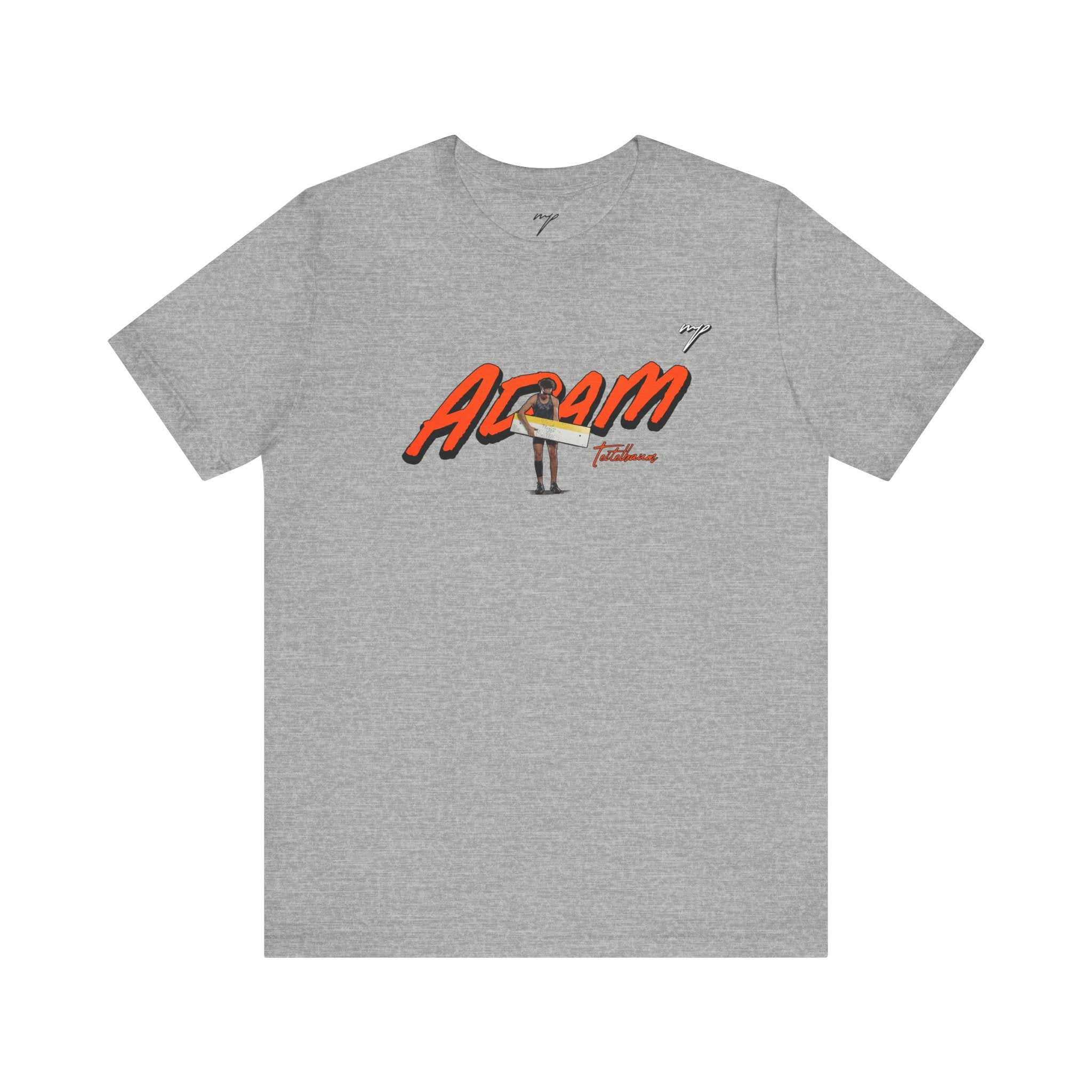 Adam Teitelbaum Graphic Tee