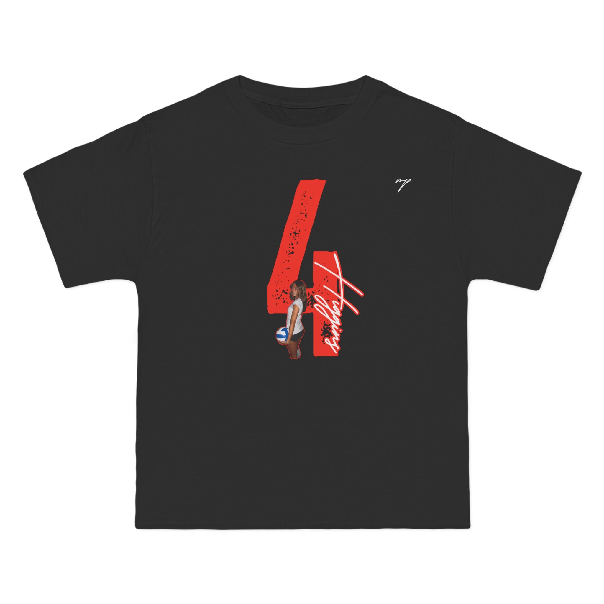 Mackenzie Higgins Vintage Tee