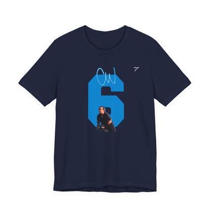 Carmen Ward Graphic Tee