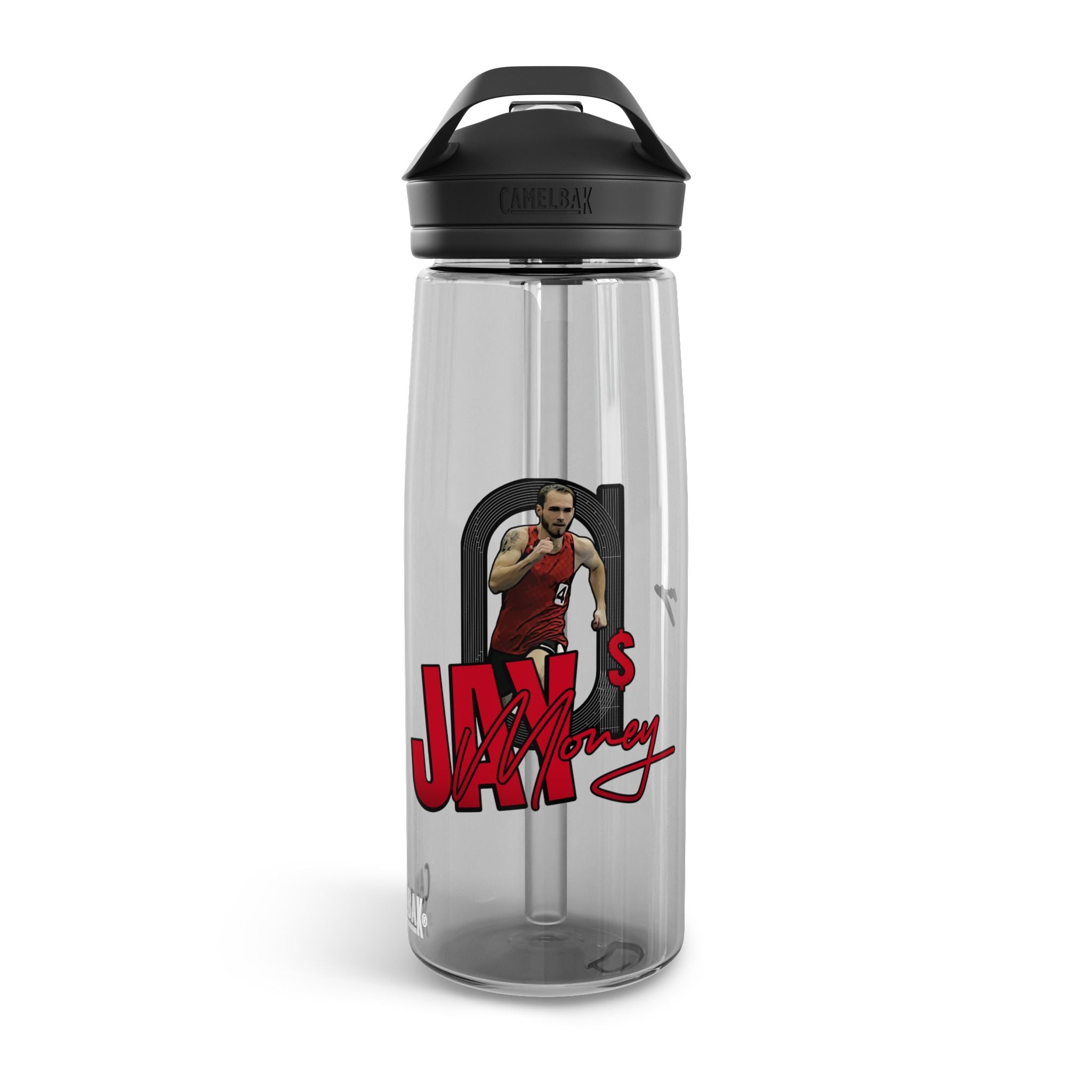 Jaden McKenzie CamelBak Water Bottle
