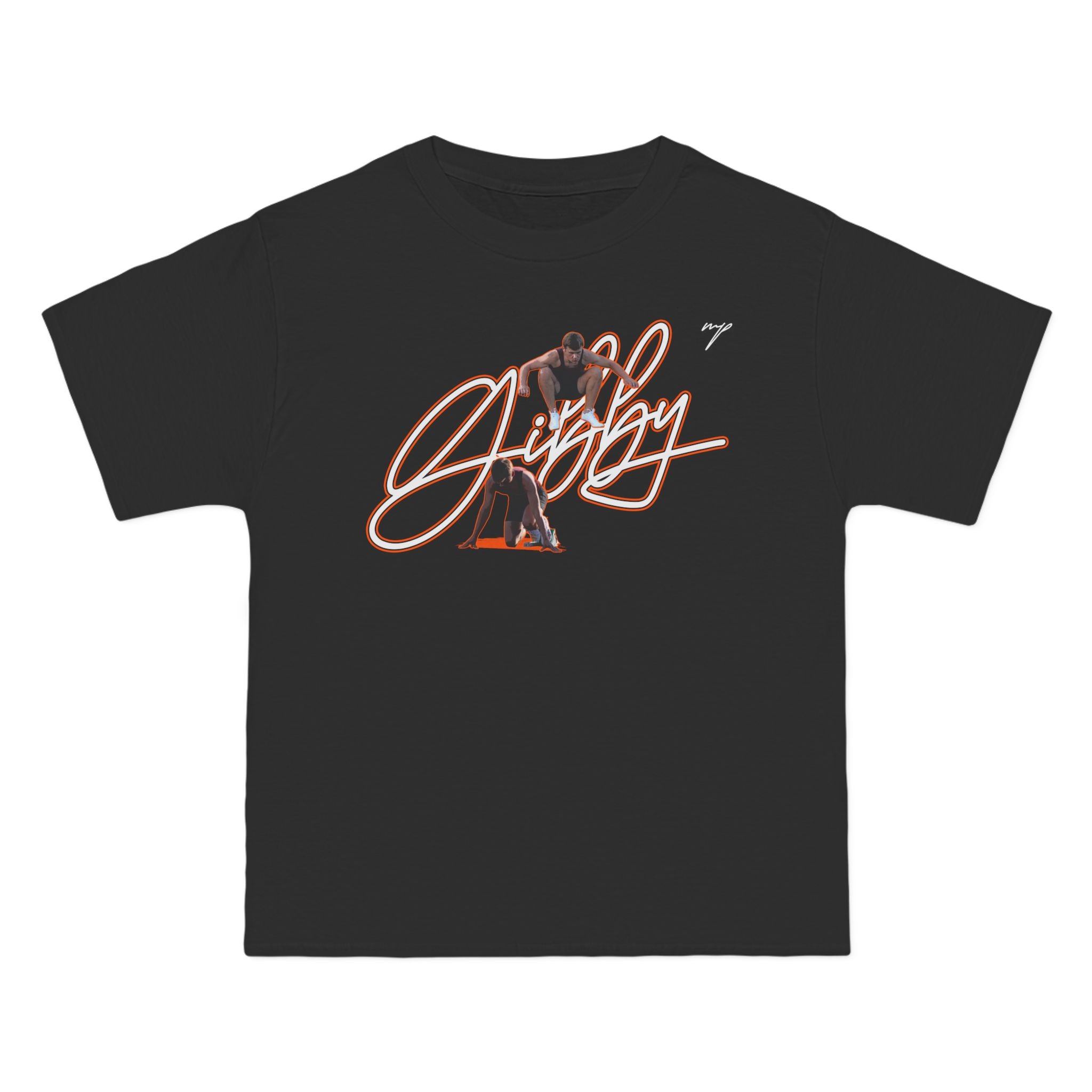 Connor Gibson Vintage Tee