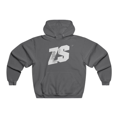 Zack Samano Vintage Hoodie