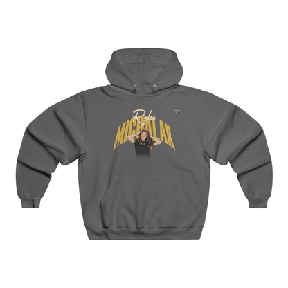Rylee Michalak Vintage Hoodie