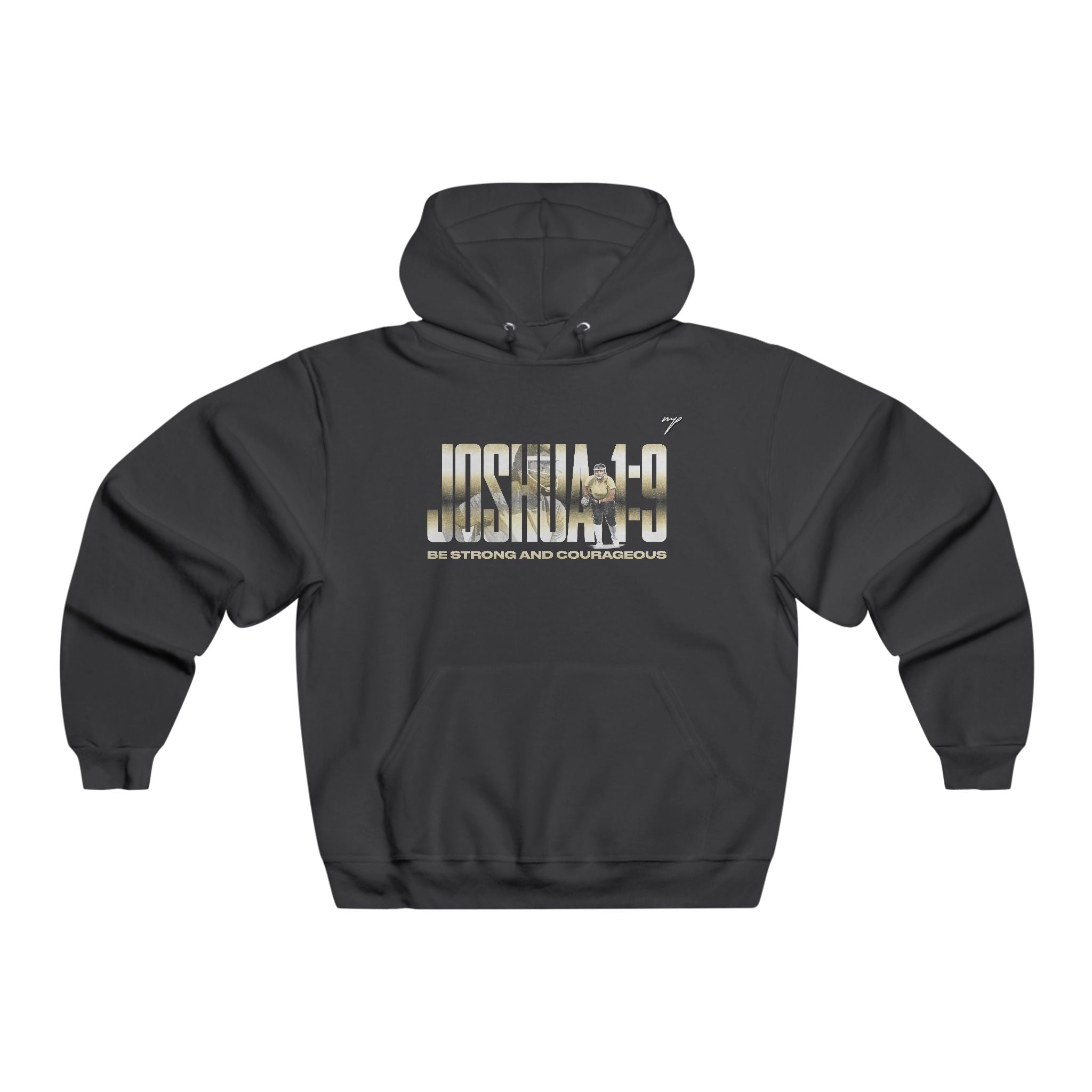 Jalese Hays Vintage Hoodie