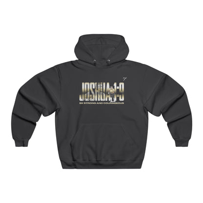 Jalese Hays Vintage Hoodie