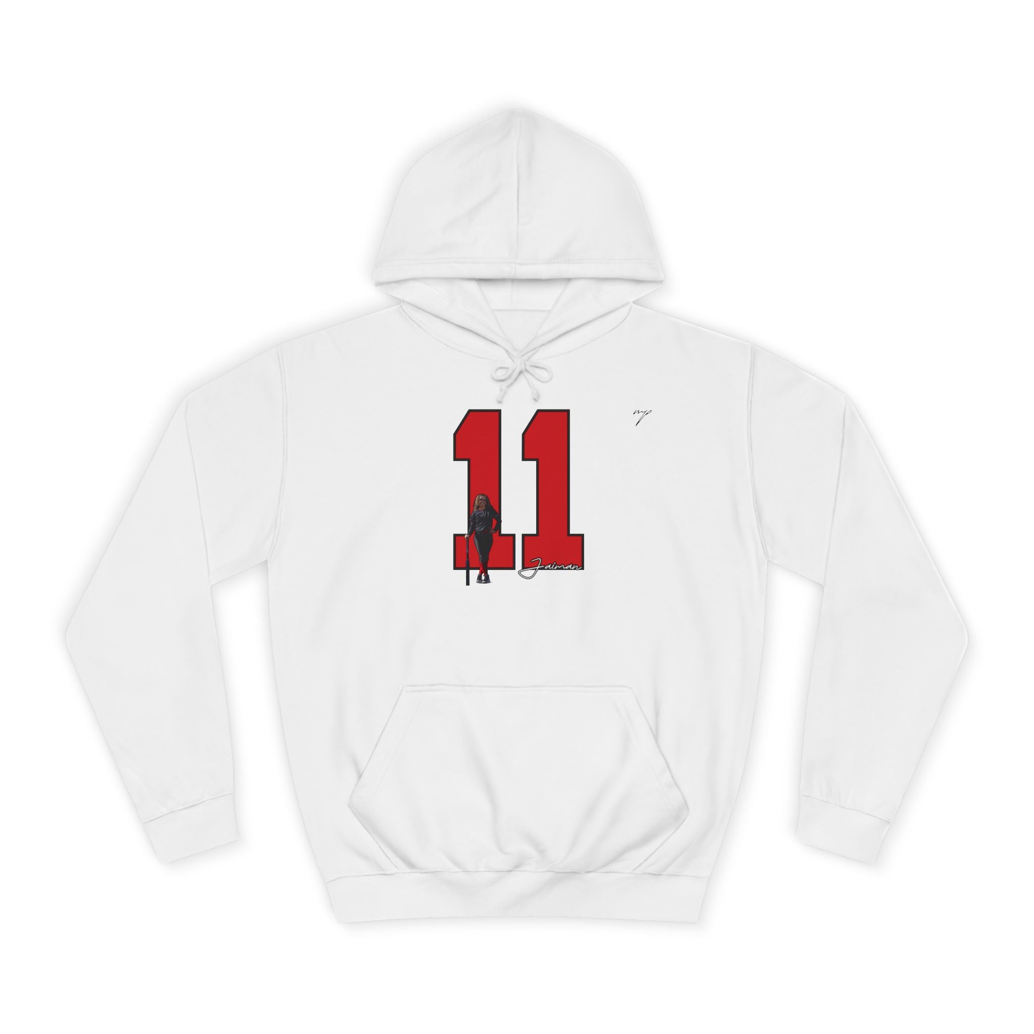 Aniyah Jaiman Hoodie