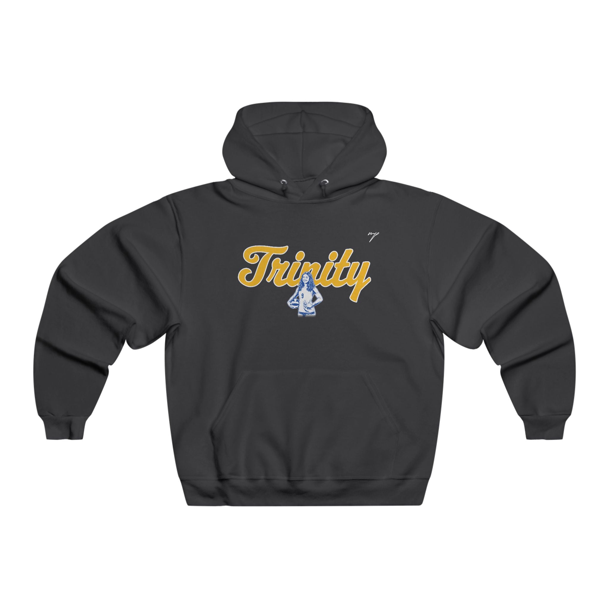 Trinity Thompson Vintage Hoodie
