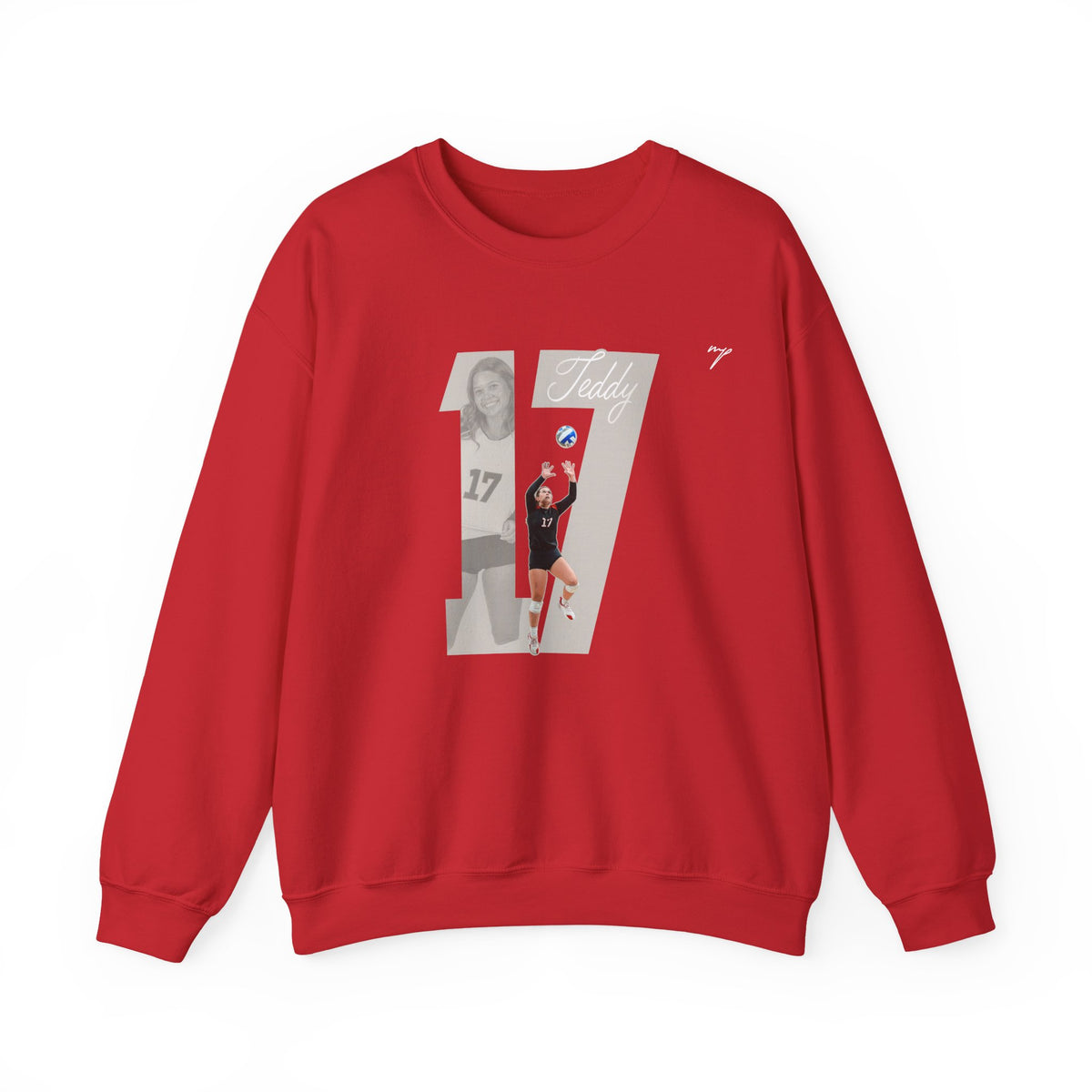 Taylor Dunlap Crewneck
