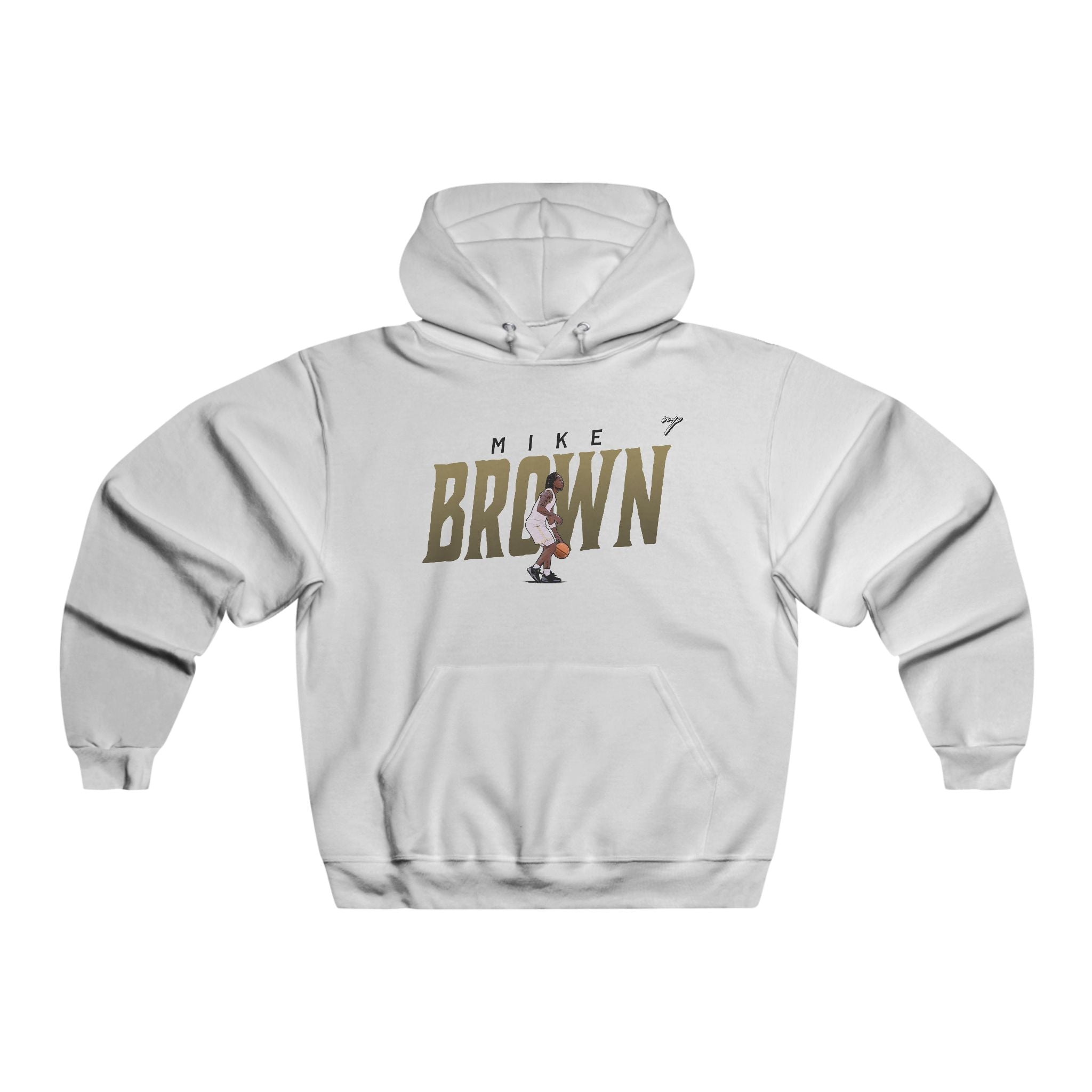 Mike Brown Vintage Hoodie