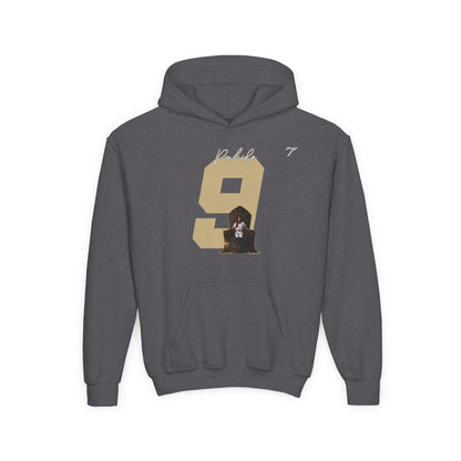 Brooklyn Powhida YOUTH Hoodie