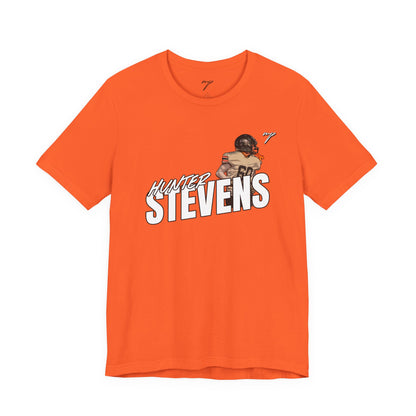 Hunter Stevens Graphic Tee