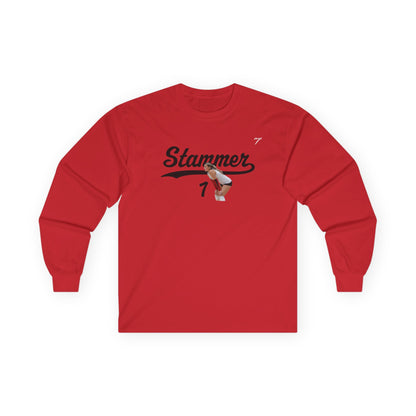 Eva Stammer Long Sleeve