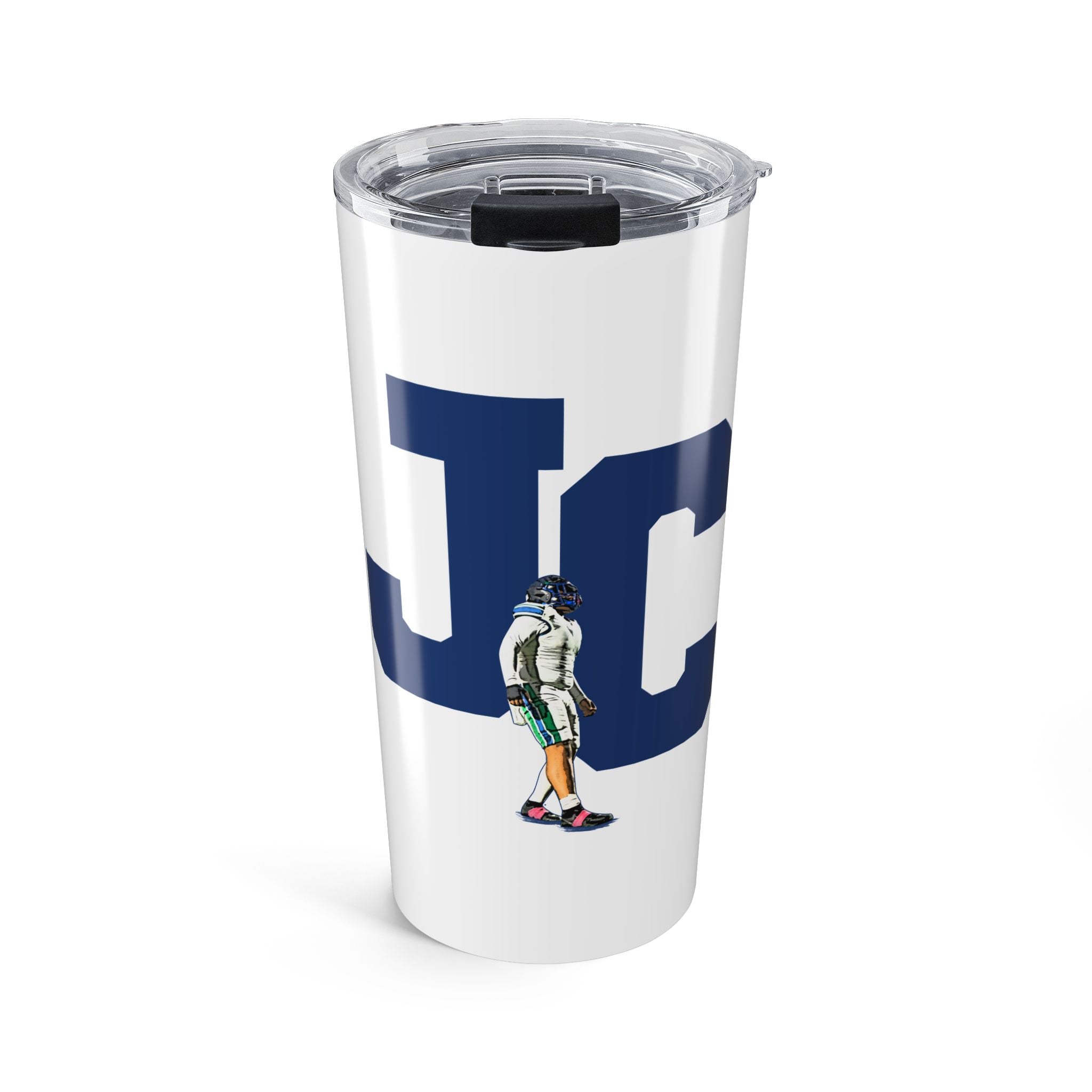Joshua Carter Tumbler Mug