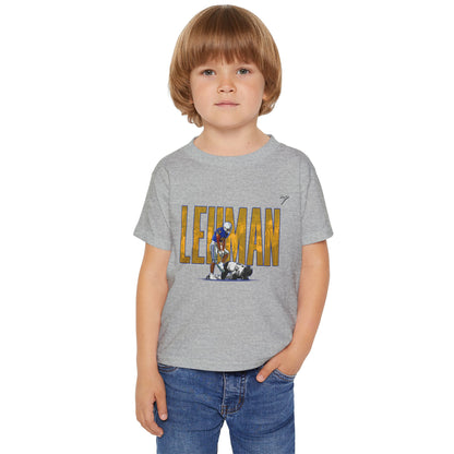 Reston Lehman Toddler Graphic Tee