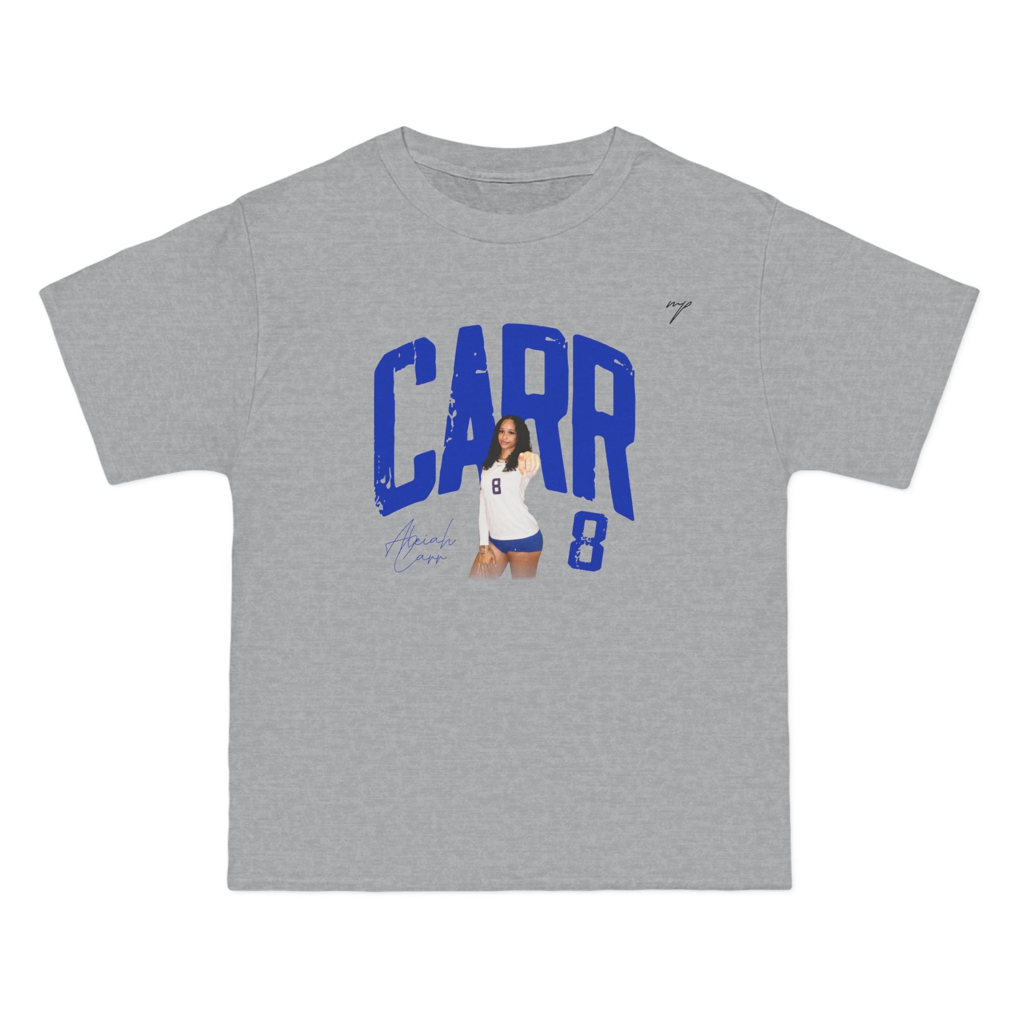 Aleiah Carr Vintage Tee