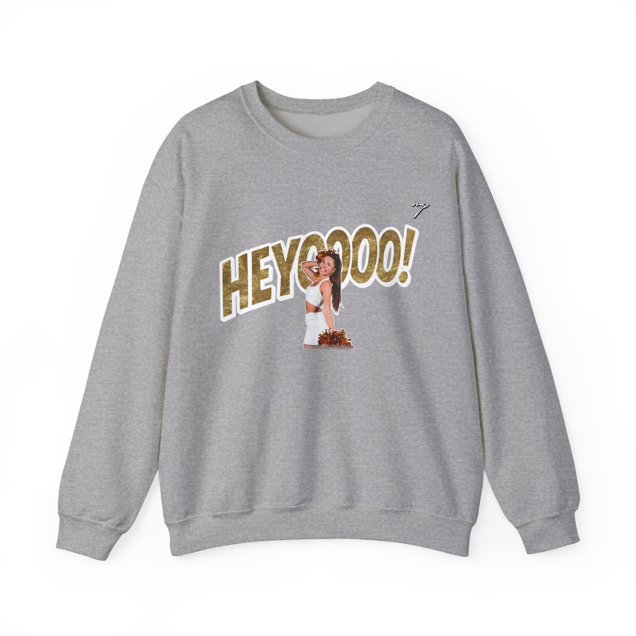 Megan Johnson Crewneck