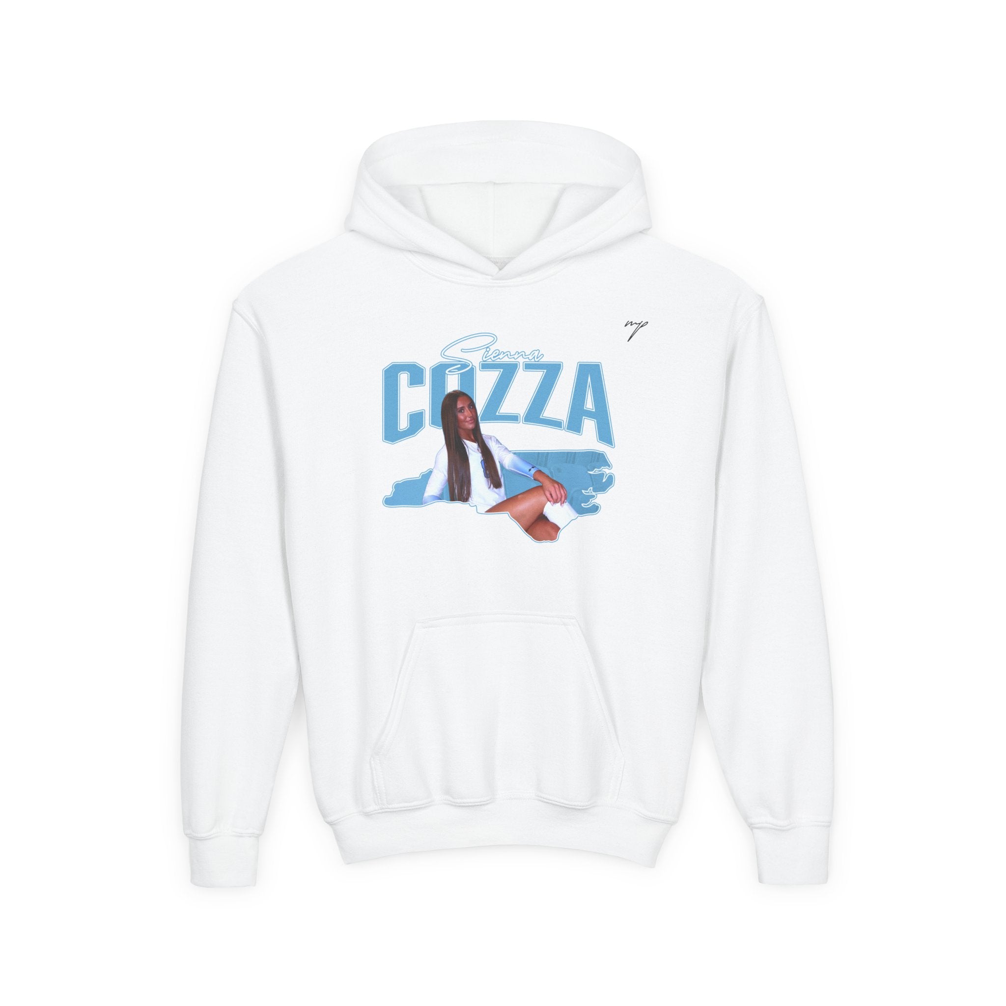Sienna Cozza YOUTH Hoodie