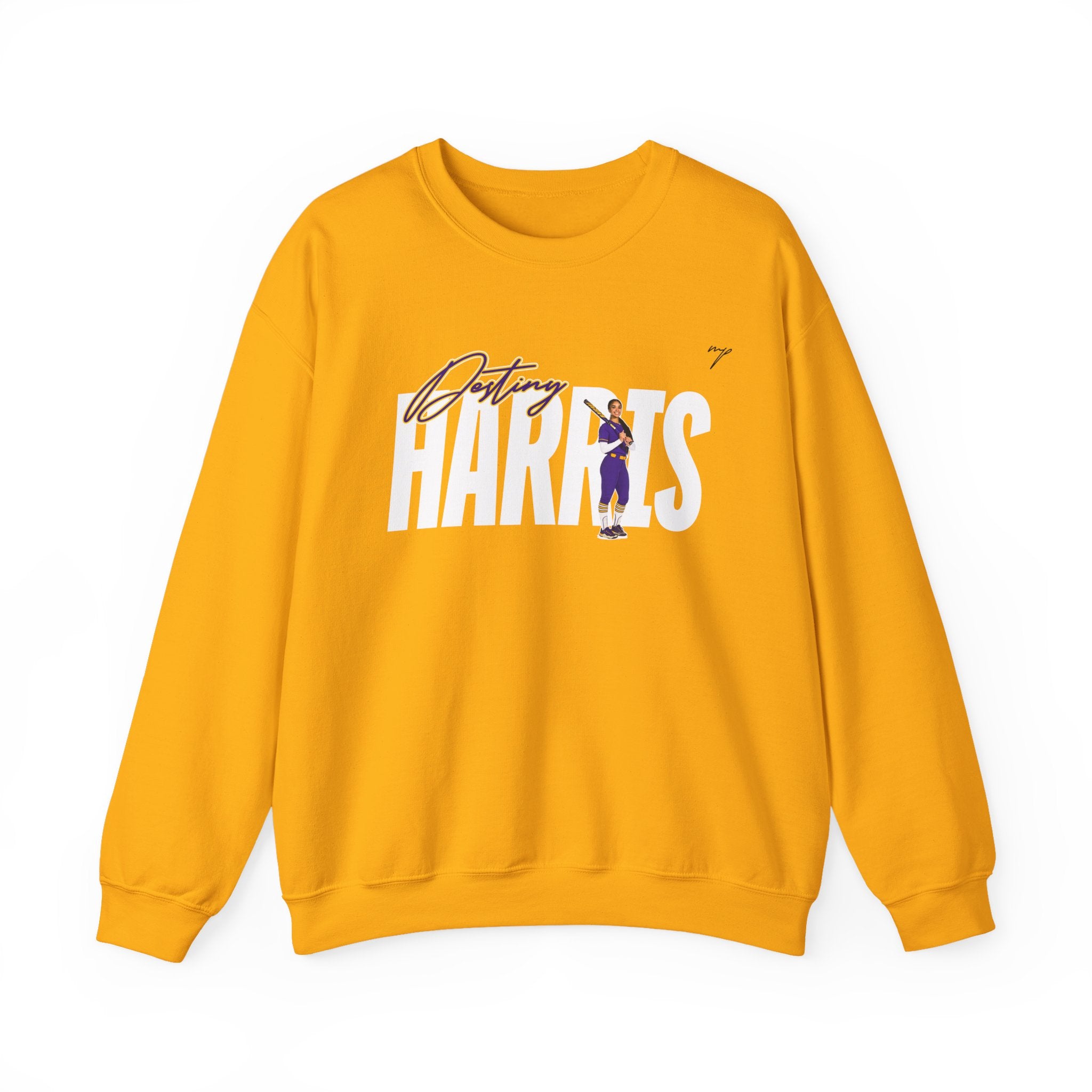 Destiny Harris Crewneck