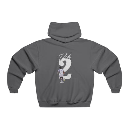 Aloysius Vah Vintage Hoodie