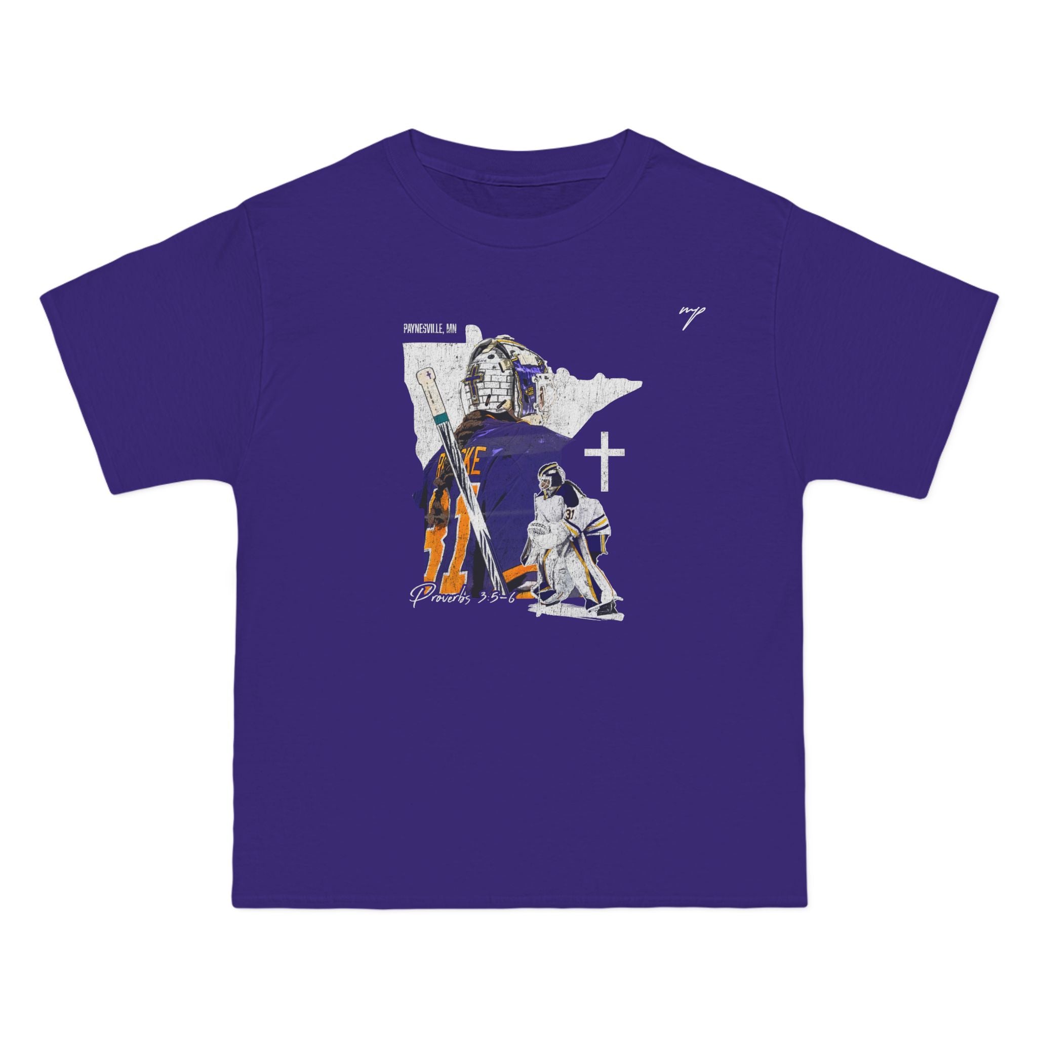 Kaydence Roeske Vintage Tee