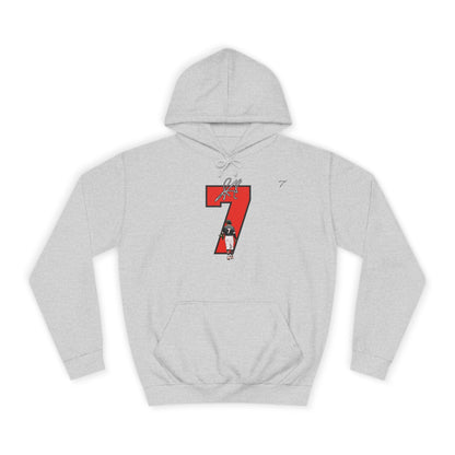 Jaylen Hoilette Hoodie