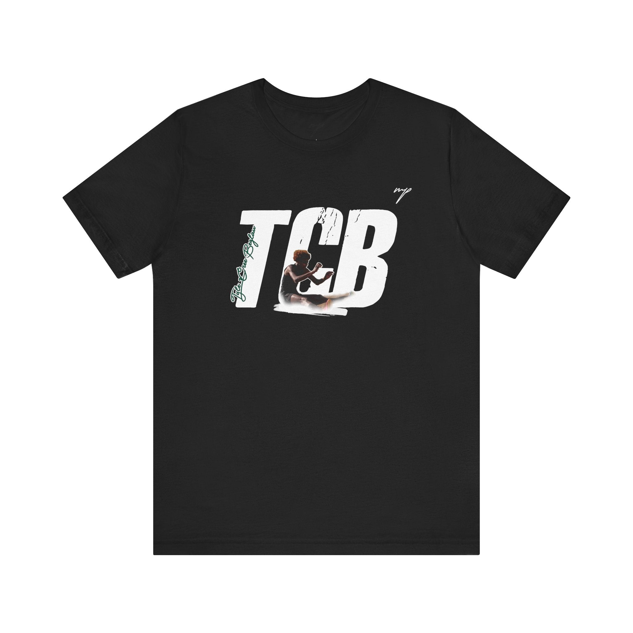 Tyler Cree-Beglau Graphic Tee