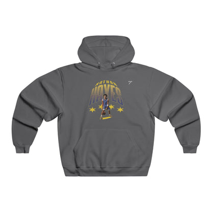 Nathan Hayes Vintage Hoodie