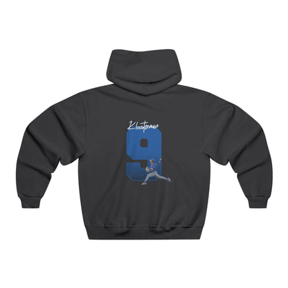 Grady Kloosterman Vintage Hoodie