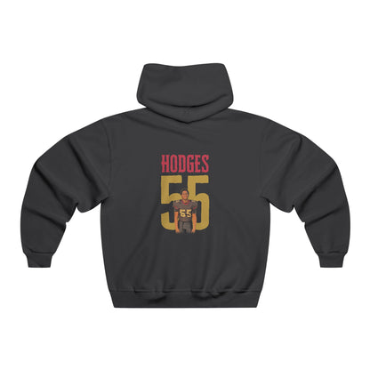 Jaylen Hodges Vintage Hoodie