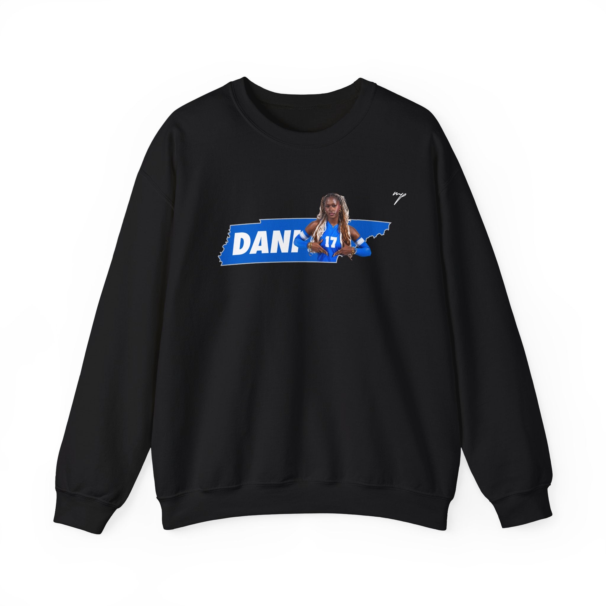 Danielle Lee Crewneck