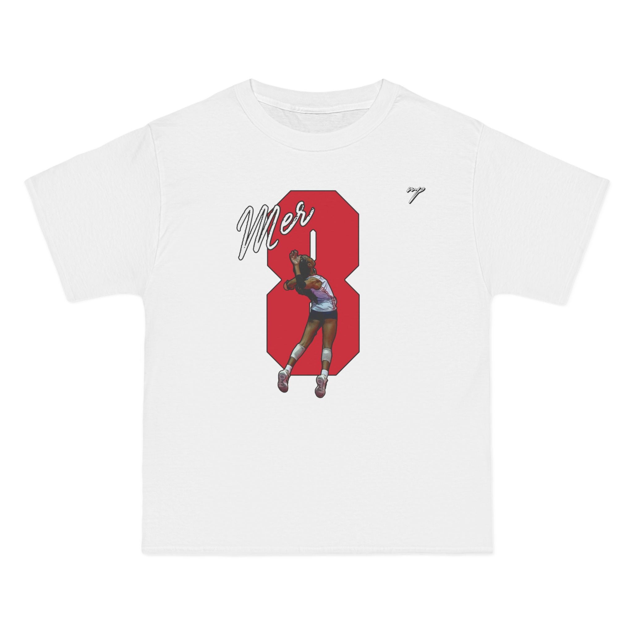 Merryck Brackett Vintage Tee